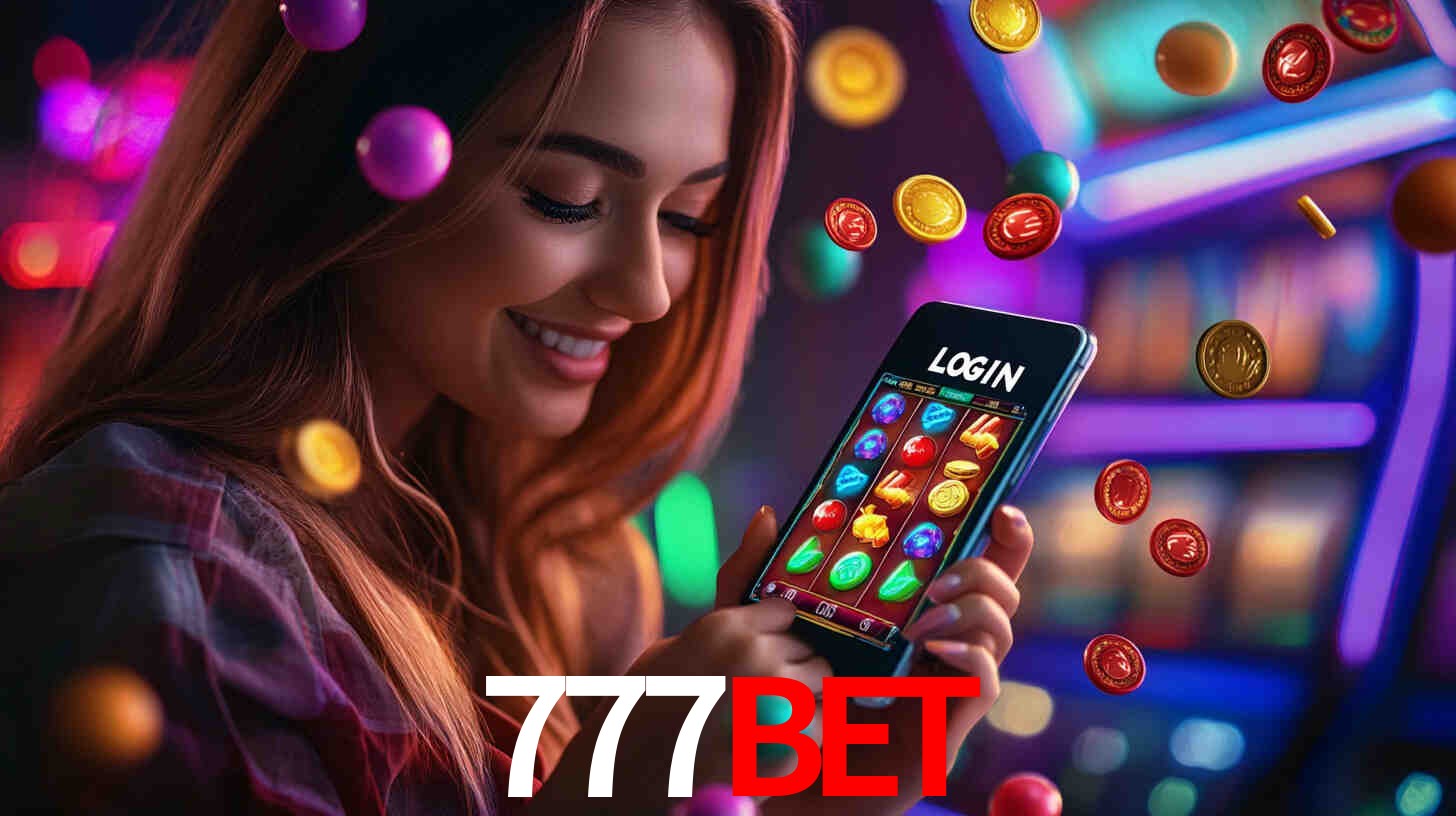 777bet login