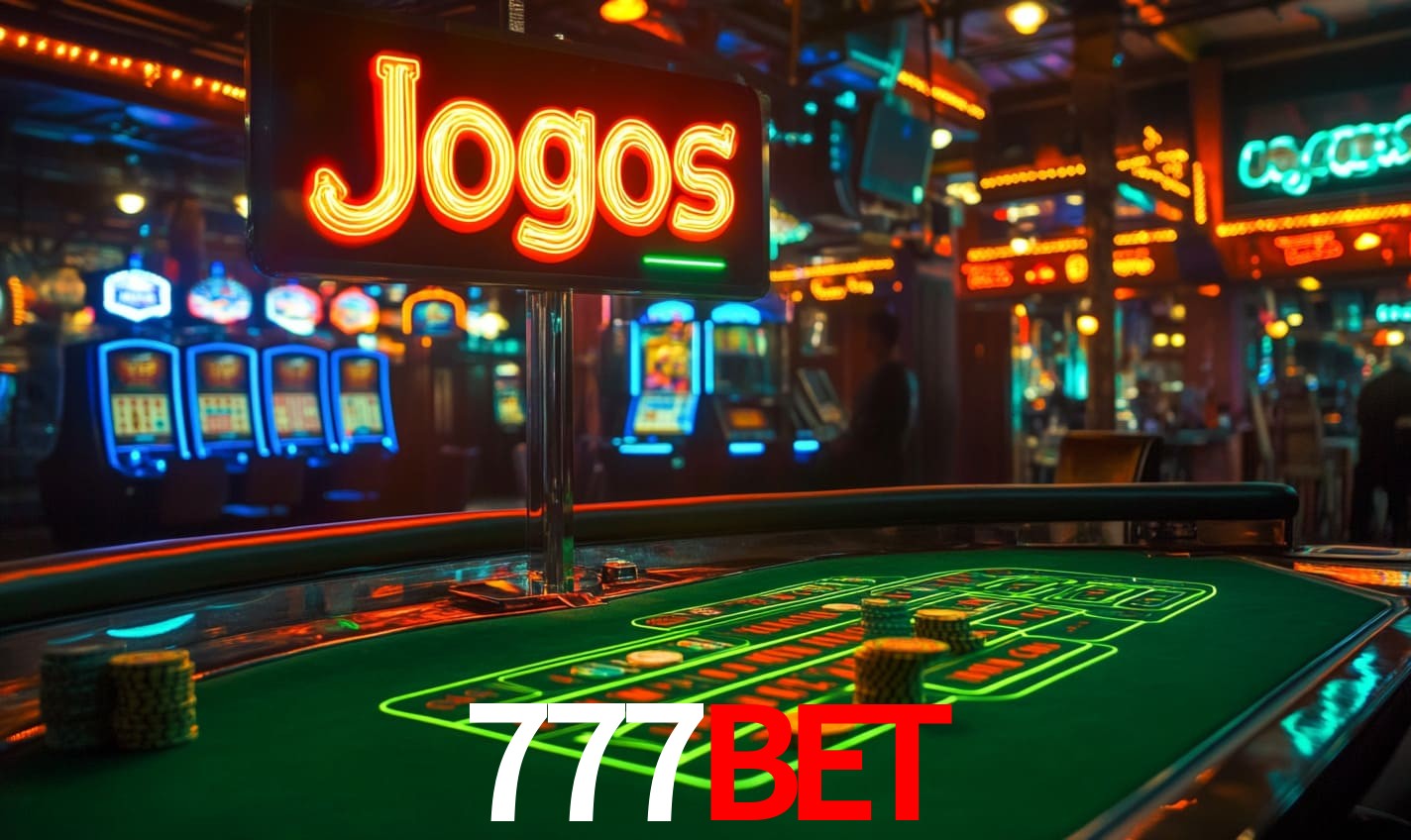 Login Seguro 777bet