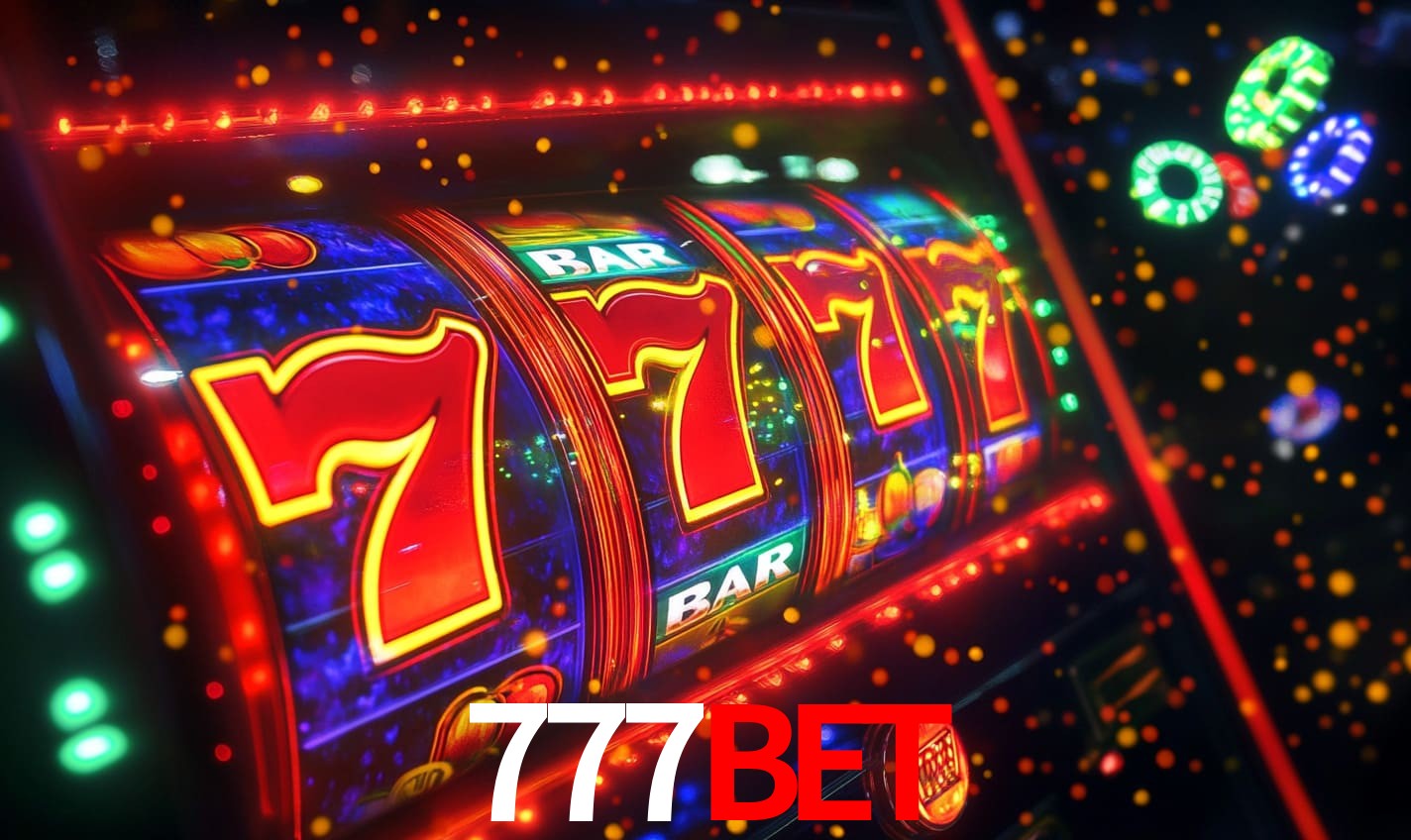 777bet login