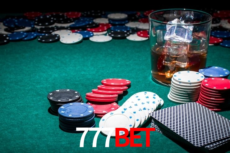 Casino VIP 777bet