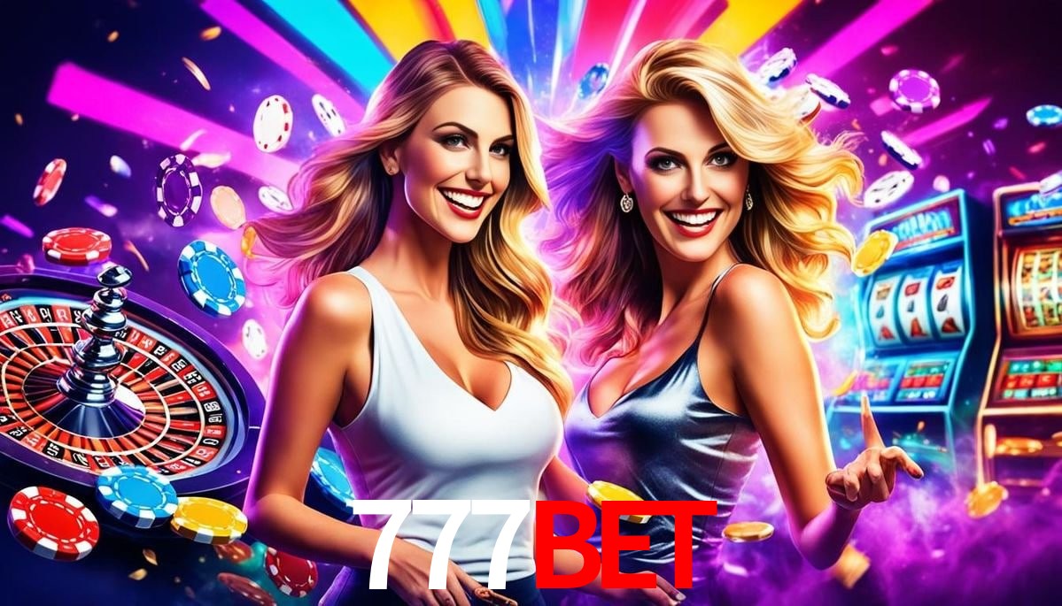 Jogos Exclusivos 777bet
