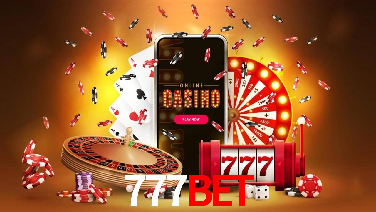 Provedores de Jogos 777bet