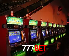 Security Systems 777bet