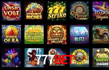Weekend Specials 777bet