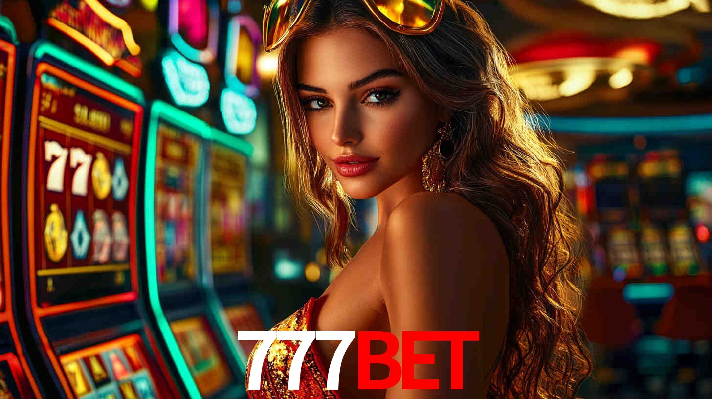777bet App Interface