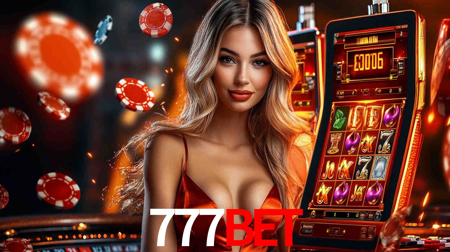 777bet - Site Oficial de Apostas e Cassinos - 777bet login