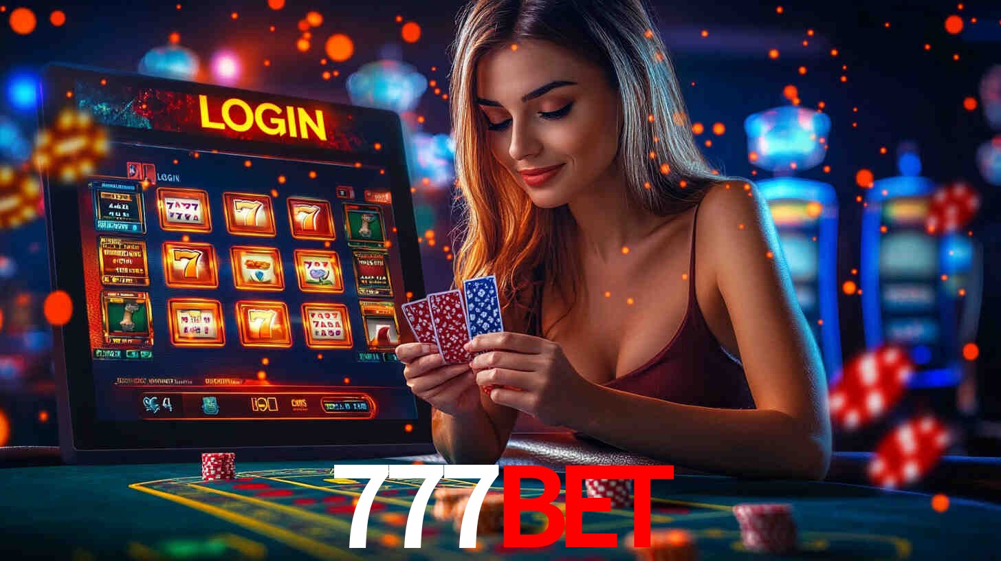 777bet casino