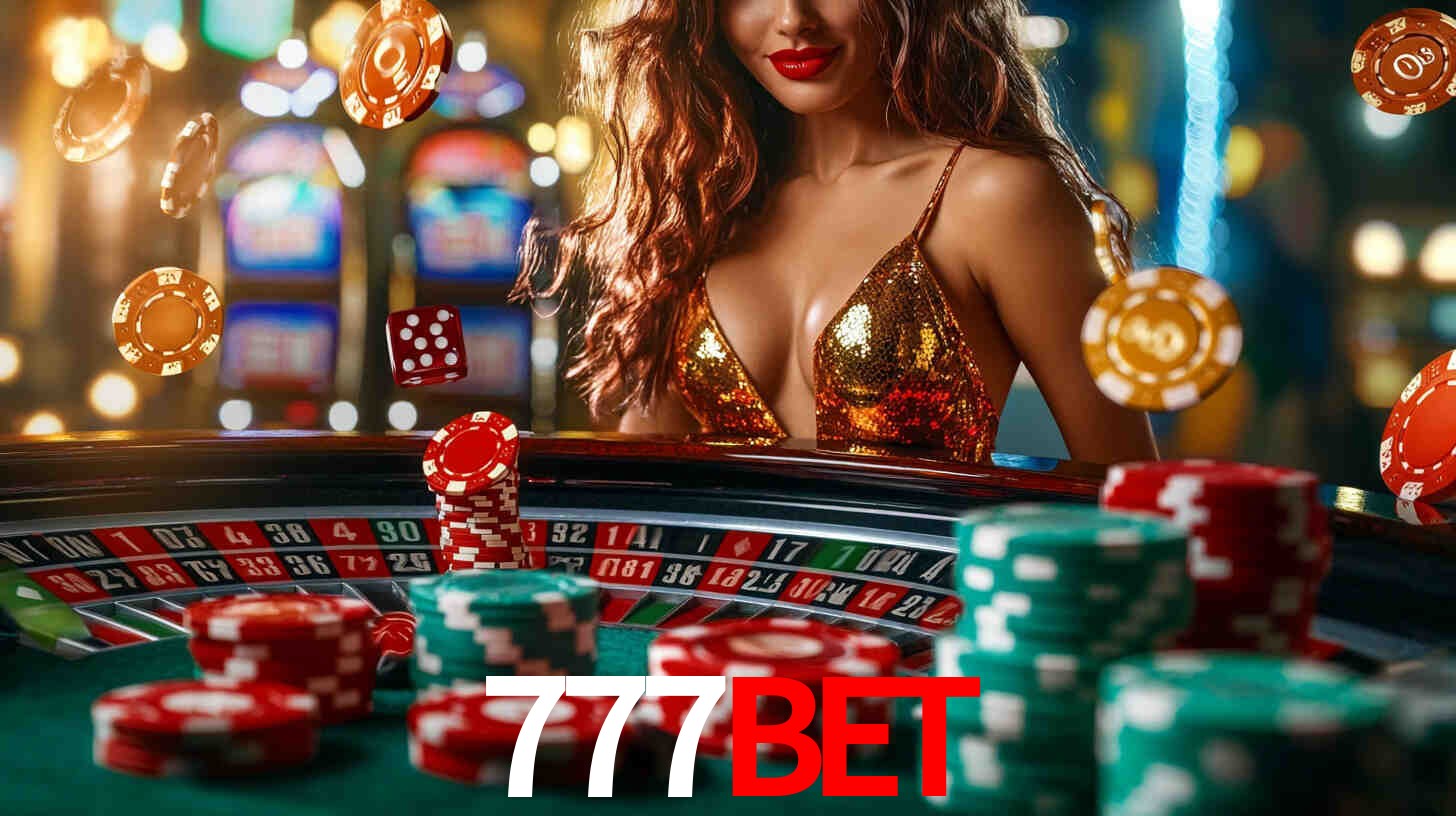 Ofertas Imperdíveis na 777bet: Promoções e Bônus Que Valem a Pena