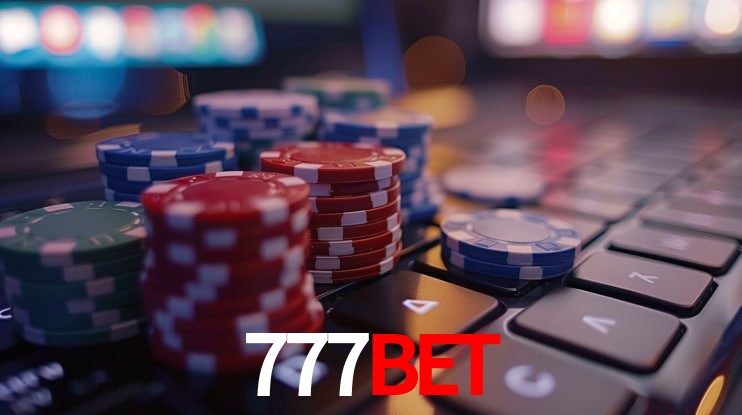 Design Responsivo 777bet