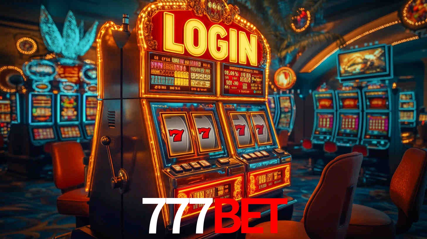 777bet casino