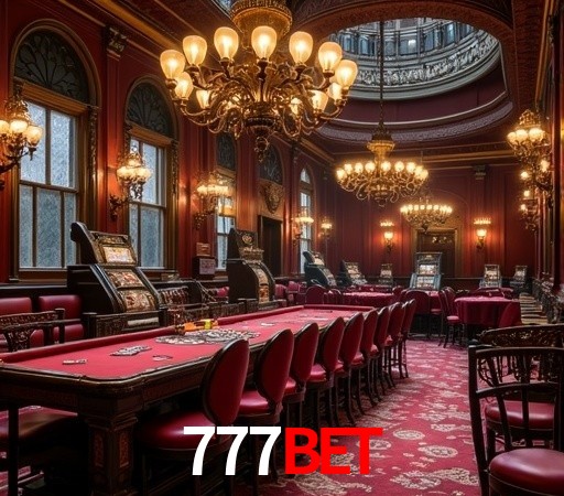 Promoções Sazonais 777bet