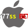 Aplicativo 777ss bet para iOS