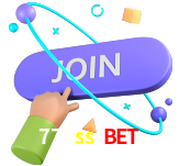 Junte-se ao cassino 777ss bet hoje mesmo